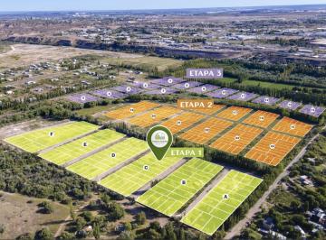 Terreno · 360m² · Terreno en Centenario
