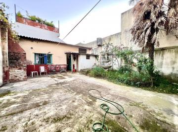 Terreno · 128m² · Casa Terreno en Villa Santa Rita