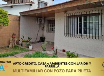 MEY-MEY-198_2 · Venta de Casa 4 Ambientes en Monte Grande, Esteban Echeverría