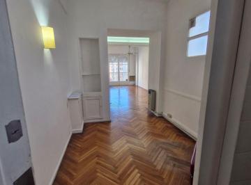 Departamento de 1 ambiente, Recoleta · Juncal 1800 Excelente Monoambiente C/balcon Muy Luminoso