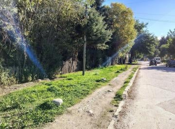 Terreno · 500m² · Terrenos en El Bolsón, Excelente Ubicación Céntrica (Fc - 233)