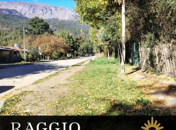 Terreno · 500m² · Terrenos en El Bolsón, Excelente Ubicación Céntrica (Fc - 233)