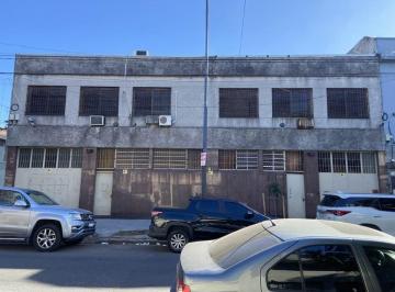 Depósito · 1527m² · Depósito en Villa del Parque