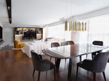 Departamento · 187m² · 5 Ambientes · 5 Ambientes con 2 Cocheras en Torre Deco Palermo. en Venta!