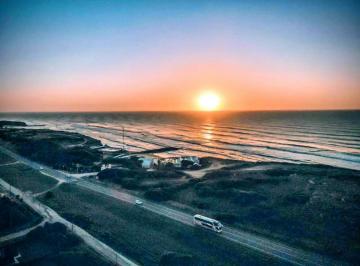 Terreno · 750m² · Lote en Playa Chapadmalad a m del Mar
