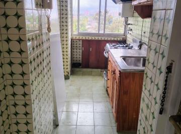 Departamento de 3 ambientes, Villa Lugano · Alquiler 3 Hambientes Luminoso