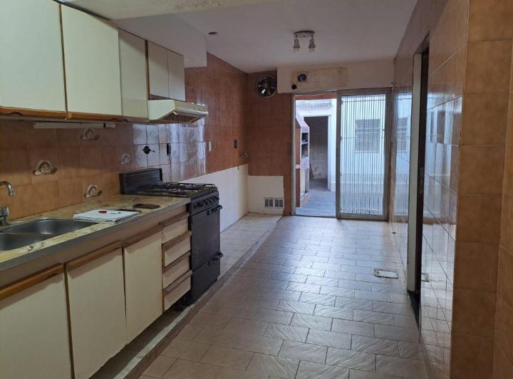 PH · 90m² · 4 Ambientes