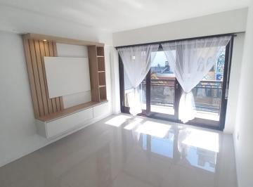 Departamento · 66m² · 3 Ambientes · Departamento 3 Ambientes Plaza Mitre