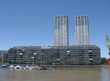 NIR-NI1-3840_2 · Alquiler Departamento 2 Ambientes en Puerto Madero