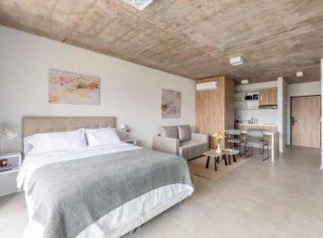 Departamento · 36m² · 1 Ambiente · Departamento en Venta en Palermo
