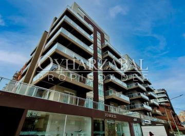 Departamento · 55m² · 2 Ambientes · 1 Cochera · Departamento en Pinamar