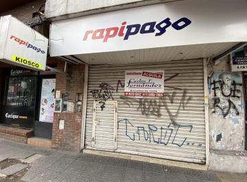 Local comercial · 60m² · Local en Morón a m de La Universidad