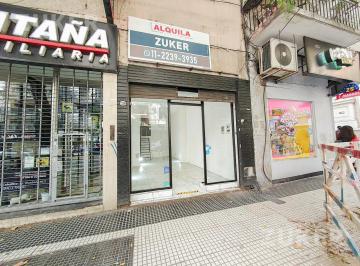 Local comercial · 31m² · 1 Ambiente · Alquiler Local en Recoleta