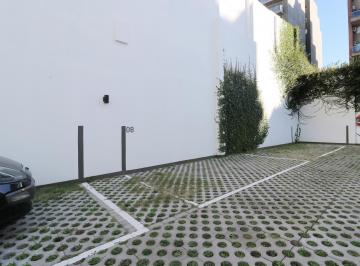 Garage · 12m² · Alquiler Cochera Descubierta Palermo Hollywood - Palermo