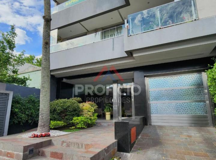 Departamento · 37m² · 1 Ambiente