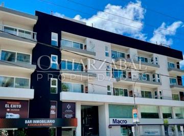 Departamento · 41m² · 2 Ambientes · 1 Cochera · Departamento en Venta