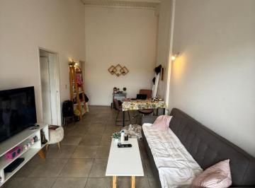 Departamento · 46m² · 2 Ambientes · 1 Cochera · Departamento 2 Ambientes con Cochera