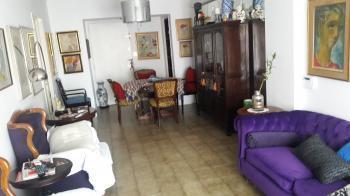 Departamento · 92m² · 4 Ambientes
