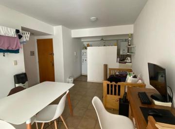 Departamento · 32m² · 2 Ambientes · Departamento en Barrio Martin de 1 Dormitorio a La Venta