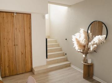 Casa · 159m² · 5 Ambientes · Casa en Venta en Santa Guadalupe, Pilar del Este, Pilar