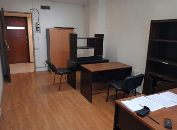 Oficina comercial de 1 ambiente, San Nicolás · Alquiler Oficina San Nicolás