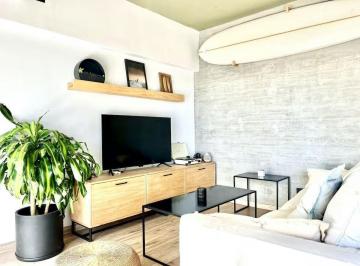 Departamento · 70m² · 3 Ambientes · Departamento Dúplex en Alquiler en Palermo, Capital Federal, Buenos Aires