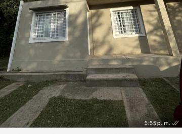 Casa de 4 ambientes, Unquillo · Dueño Alquila Casa en Unquillo Para 2 - 3 Pers