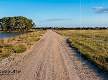 Terreno · 450m² · Terreno a Pasos de Laguna de Mar Chiquita