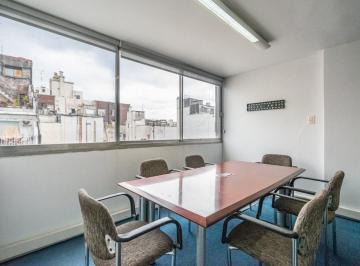 Oficina comercial · 37m² · 2 Ambientes · Oficina de 2 Ambientes en Recoleta