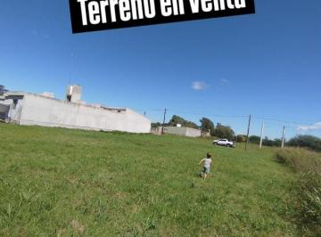 Terreno , Colonia Tirolesa · Amplio Terreno en Colonia Tirolesa