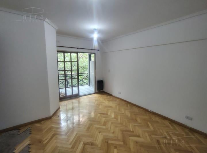 Departamento en Colegiales
