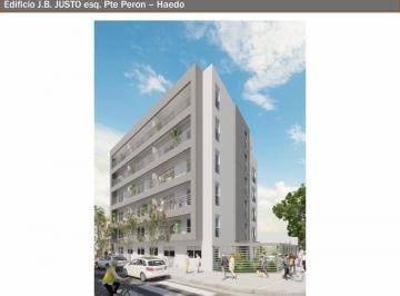 Departamento · 41m² · 2 Ambientes · Departamento en Haedo