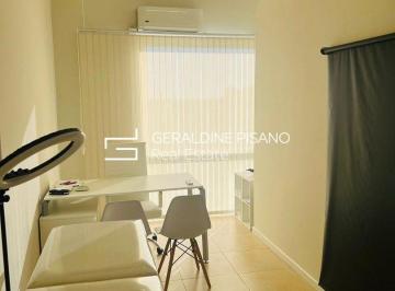 Departamento · 60m² · 3 Ambientes · 1 Cochera · Departamento en Venta en Wyndham Loft, Nordelta, Tigre