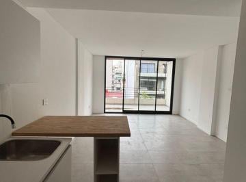 Departamento de 1 ambiente, Saavedra · Monoambiente Luminoso Saavedra