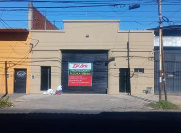 Bodega-Galpón de 1 ambiente, Morón · Bodega - Galpón con 450 m² en Venta en Haedo