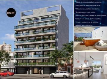 Departamento · 38m² · 2 Ambientes · Venta Departamento 2 Ambientes en Villa Devoto - Usd 146.000