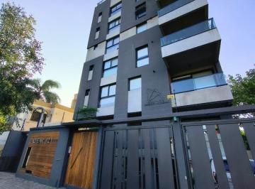Departamento · 77m² · 3 Ambientes · 1 Cochera · Departamento en Alquiler - 3 Amb. - Alvear 421