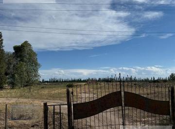 Terreno · 75000m² · Finca en Goudge