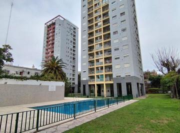 Departamento de 2 ambientes, Coghlan · Torres de Washington. Piscina en Jardin. Cabina de Vigil. por Ambas Calles. Parrilla. Juegos Para Niños