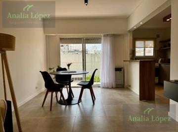 Departamento · 44m² · 2 Ambientes · 1 Cochera · Departamento 2 Ambientes Plaza Mitre