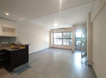 Departamento · 30m² · 1 Ambiente · Departamento Alquiler Monoambiente Al Frente en Excelente Zona! Bajas Expensas!