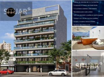Departamento · 72m² · 3 Ambientes · Venta Departamento 3 Ambientes en Villa Devoto Usd 169.000