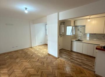 Departamento · 47m² · 2 Ambientes · Departamento en Venta en Caballito, Capital Federal, Buenos Aires