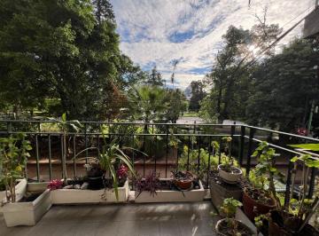 Departamento de 3 ambientes, Caballito · Piso Departamento Alquiler Caballito Parque Rivadavia 3 Ambientes Balcon