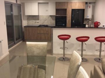 Departamento · 88m² · 2 Dormitorios · 1 Cochera · Dpto Civis