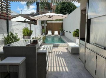JAK-JA1-5241_2 · PH 4 Ambientes con Piscina en Villa Devoto