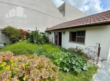 PH · 120m² · 4 Ambientes · 1 Cochera · Venta PH - Ramos Mejiabomberitos