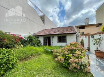 PH · 120m² · 4 Ambientes · 1 Cochera · Venta PH - Ramos Mejiabomberitos