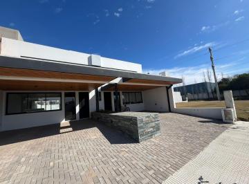 PH · 153m² · 3 Dormitorios · 2 Cocheras · Venta - Dúplex 3 Dorm 3 Baños a Estrenar en La Luisita