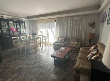 Departamento de 5 ambientes, Villa Urquiza · Patio, Terraza, Cochera, 5 Ambientes, Villa Urquiza